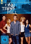 Холм одного дерева сезон 3