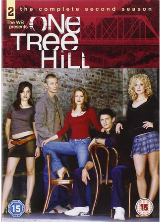 кино Холм одного дерева (One Tree Hill) 23.09.25