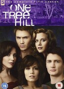 Холм одного дерева сезон 5