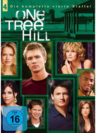 кино Холм одного дерева (One Tree Hill) 23.09.25