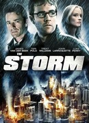 Шторм