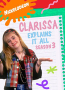 Кларисса знает всё сезон 3