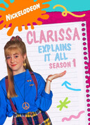 Кларисса знает всё сезон 1