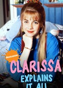 Кларисса знает всё сезон 4