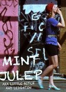 Мятный джулеп