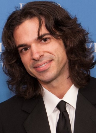 Режиссёр Пол Далио 24.09.25