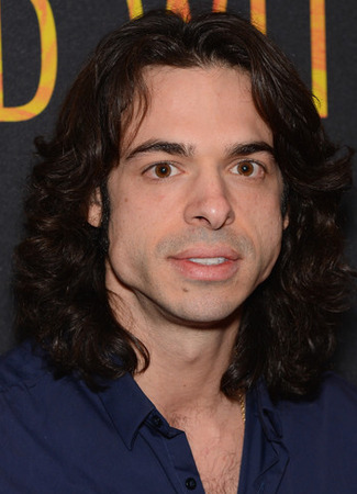 Режиссёр Пол Далио 24.09.25