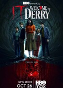 Оно: Добро пожаловать в Дерри сезон 1