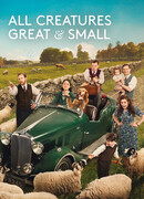 О всех созданиях — больших и малых сезон 6