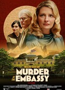 Убийство в посольстве
