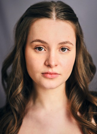 Актёр Имоджен Клоусон 24.09.25