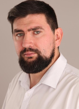 Актёр Дмитрий Петряев 24.09.25