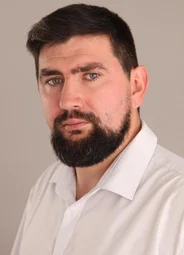 Дмитрий Петряев