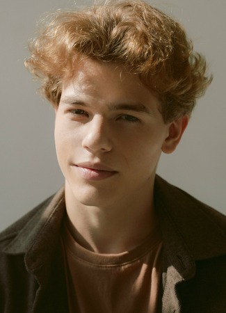 Актёр Антон Соломатин 26.09.25