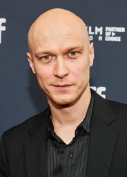 Юрий Борисов
