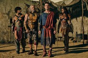 Спартак: Дом Ашура (мини-сериал)