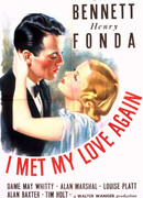 Я вновь встретил свою любовь