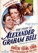 История Александра Грейама Белла