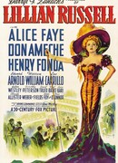 Лиллиан Расселл