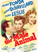 Зверь мужского пола