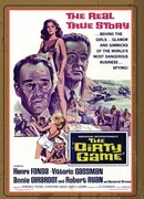 Грязная игра