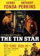 Жестяная звезда