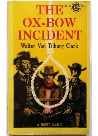 кино Случай в Окс-Боу (The Ox-Bow Incident) 28.09.25
