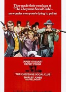 Общественный клуб города Шайенн