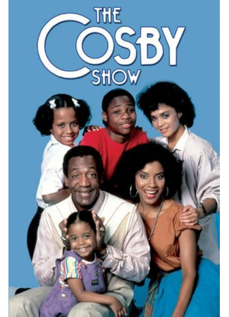 кино Шоу Билла Косби (The Bill Cosby Show) 28.09.25