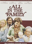 Все в семье сезон 7