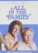 Все в семье сезон 9