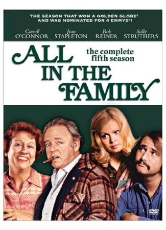 кино Все в семье (All in the Family) 28.09.25