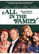 Все в семье сезон 5