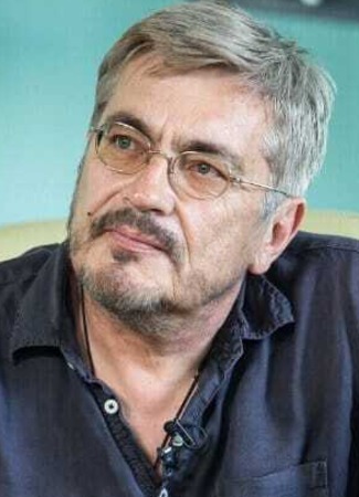 Режиссёр Анатолий Матешко 29.09.25