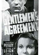 Джентльменское соглашение