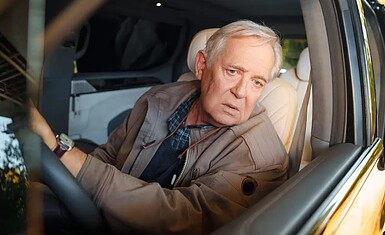 Фантастический сериал с Юрием Стояновым