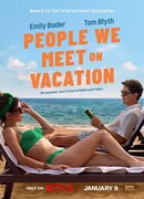 Отпуск на двоих