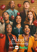 Начальная школа «Эбботт» сезон 5