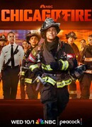 Пожарные Чикаго сезон 14