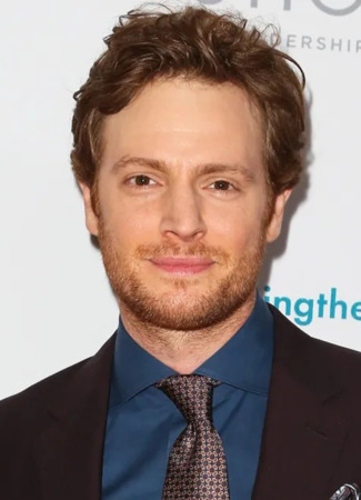 Актёр Ник Гелфусс 30.09.25