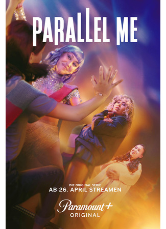 кино Параллельный я (мини-сериал) (Parallel Me (TV Mini Series)) 01.10.25