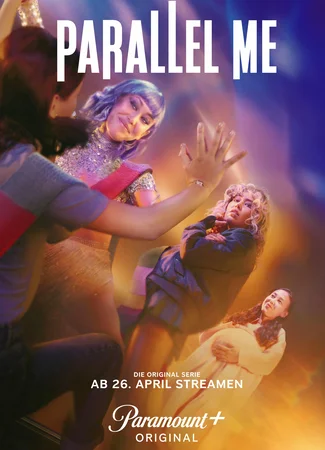 Параллельный я (мини-сериал)