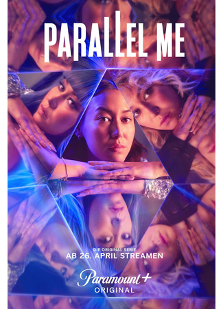 кино Параллельный я (мини-сериал) (Parallel Me (TV Mini Series)) 01.10.25