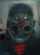 Убийца-психопат