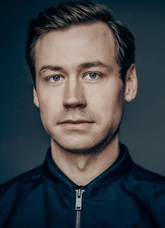 Актёр Давид Кросс 01.10.25