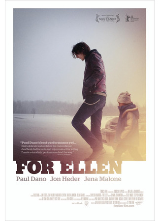 кино Ради Эллен (For Ellen) 02.10.25