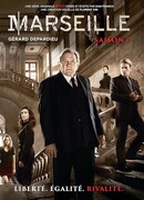 Марсель сезон 1