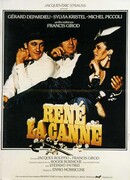 Рене-тросточка