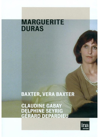 кино Бакстер, Вера Бакстер (Baxter, Vera Baxter) 02.10.25
