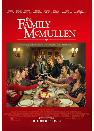 кино Семья МакМаллен (The Family McMullen) 02.10.25